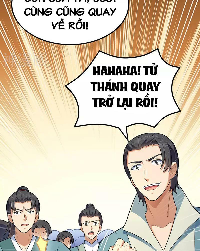 võ đạo độc tôn chapter 142 14