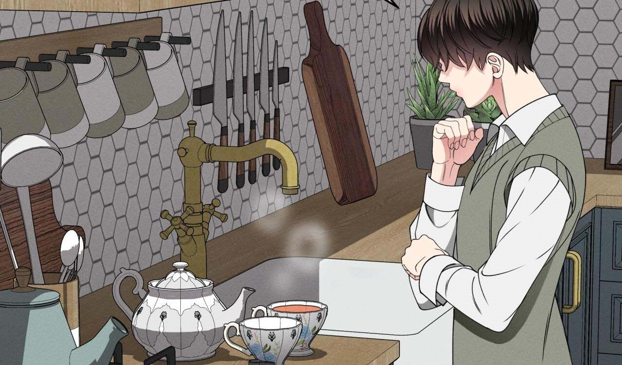 luân đôn trong màn đêm chapter 20 10