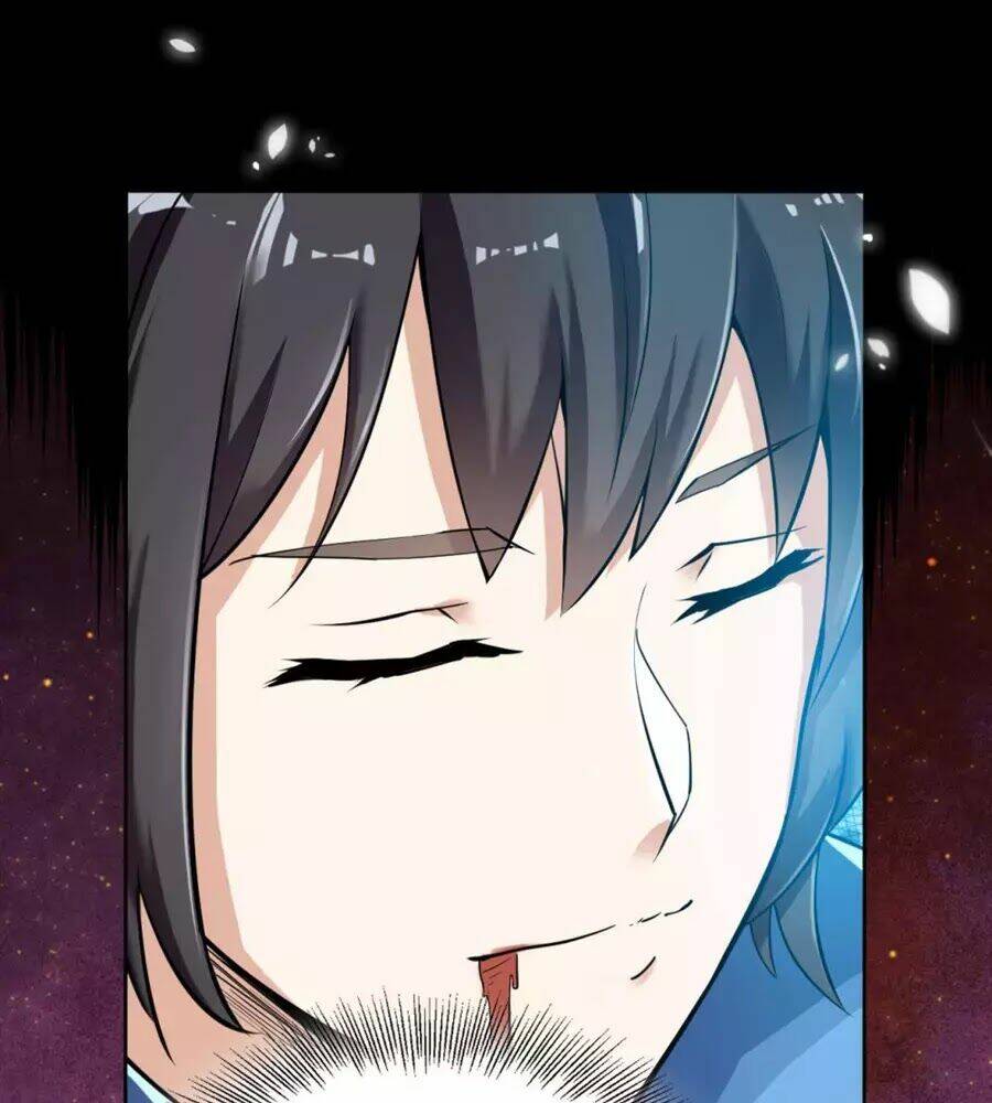 thần võ đế tôn chapter 3 65