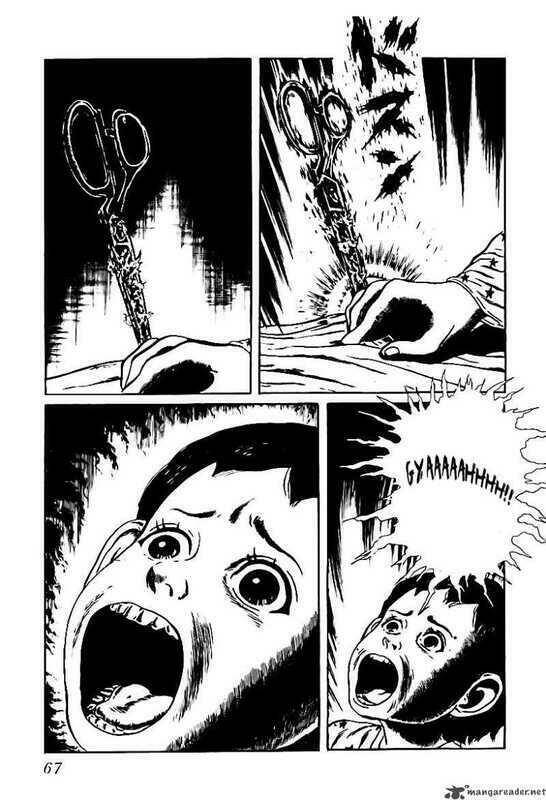 god's left hand, devil's right hand chapter 4 6