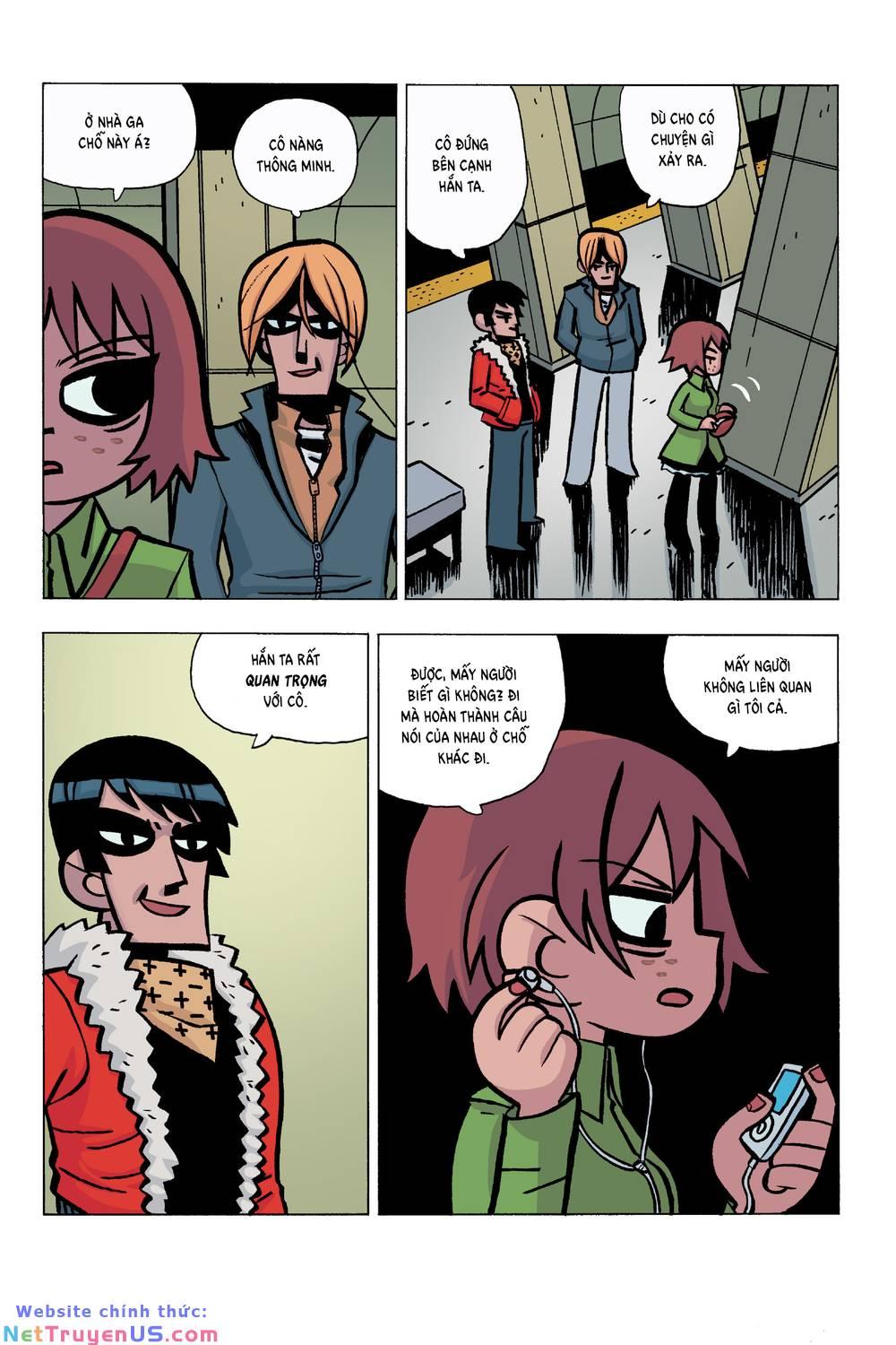 scott pilgrim full color chapter 5 98