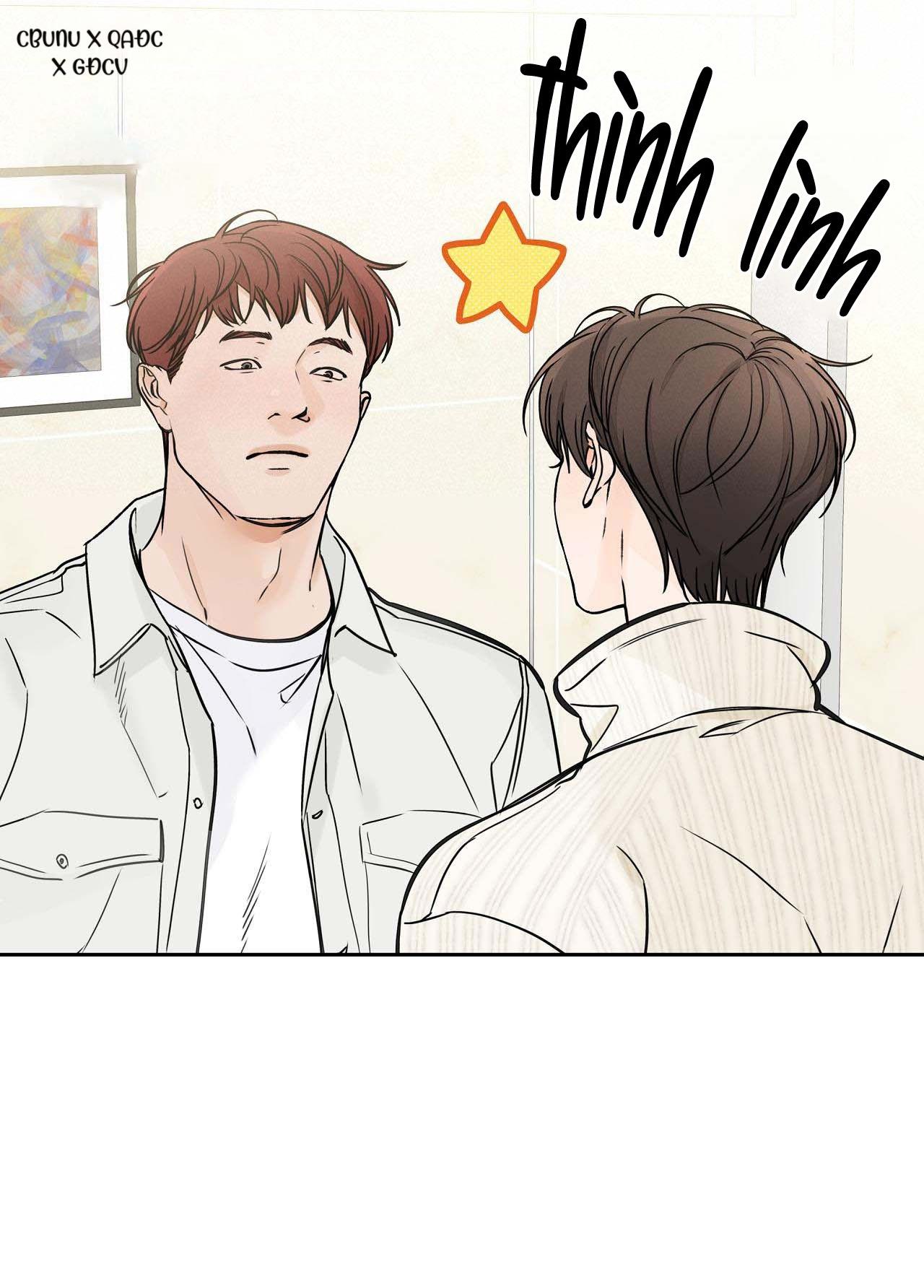 hạ cánh cuối chân trời chapter 23 34