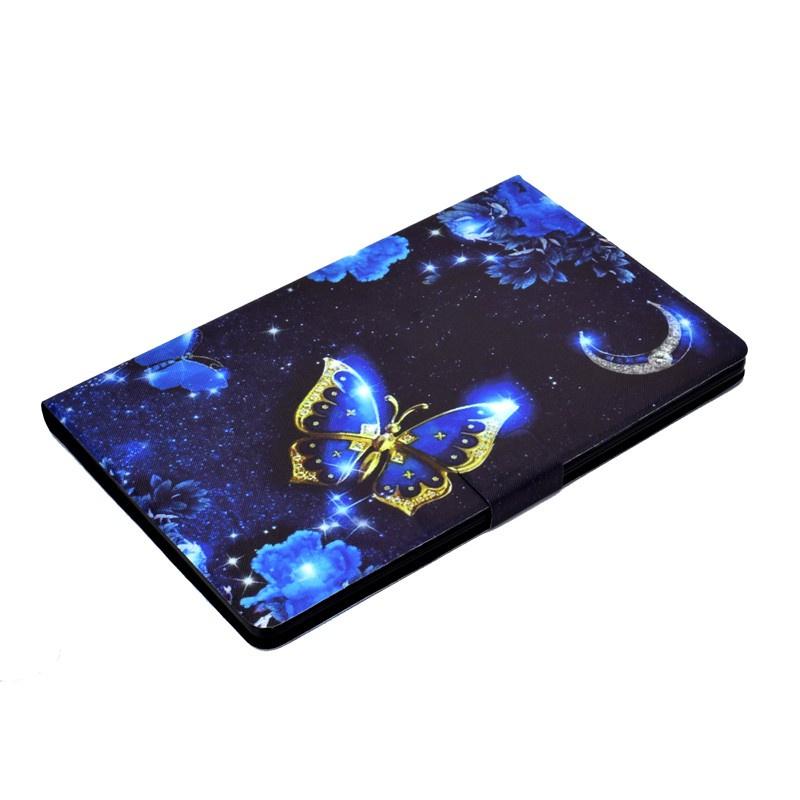 Ốp máy tính bảng siêu mỏng chống sốc cho Lenovo Tab M10 TB-X605FC TB-X605LC 10.1 Inch M10 Plus TB-X606 TB-X606F