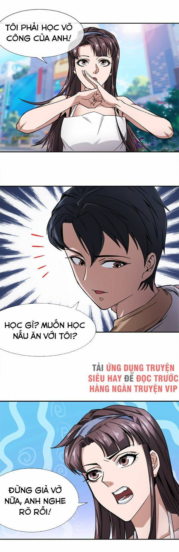 dạ thị chi vương chapter 10 10