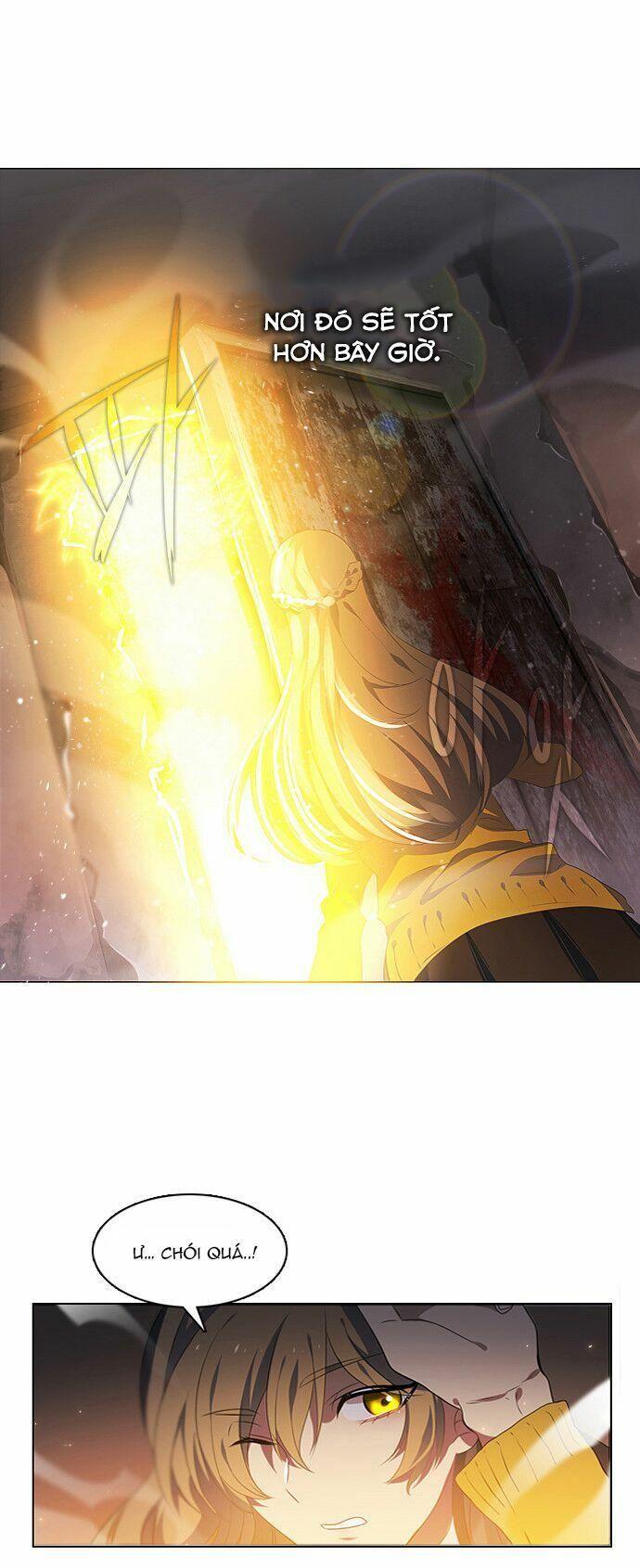 Zero Game chapter 0 47