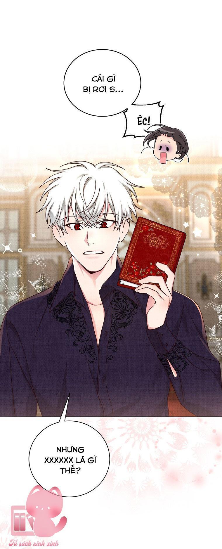 thế thì ta cứ trở thành kẻ ác thôi chapter 53 4