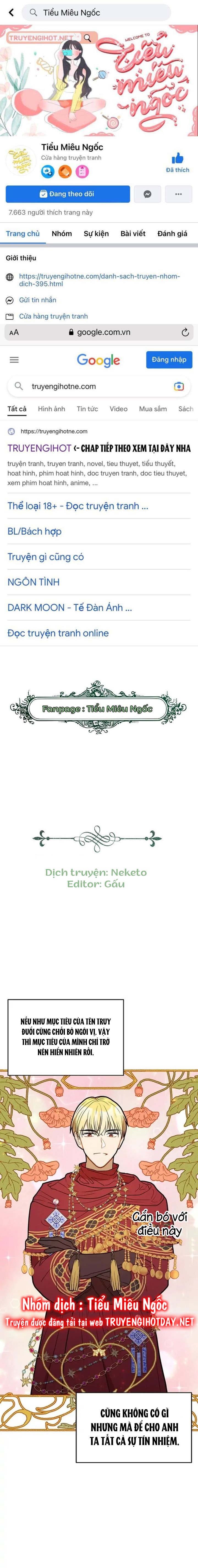 làm cách nào để sống sót trong cuốn tiểu thuyết ngôn tình lãng mạn chapter 44 1