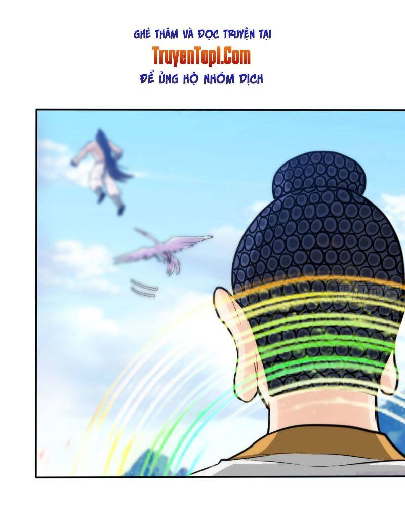 khởi đầu bằng một con côn chapter 159 16