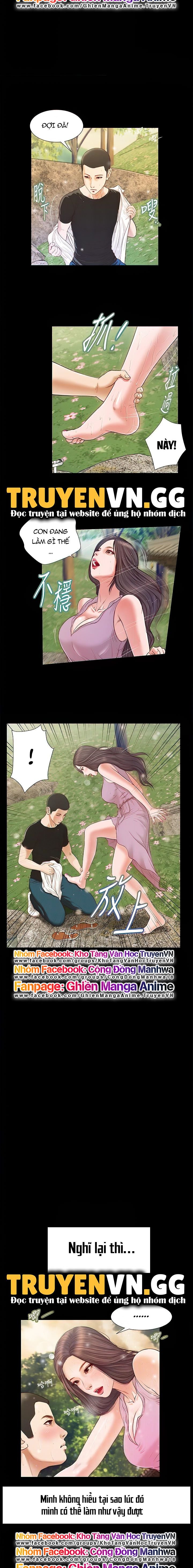 người vợ lẽ chapter 6 9