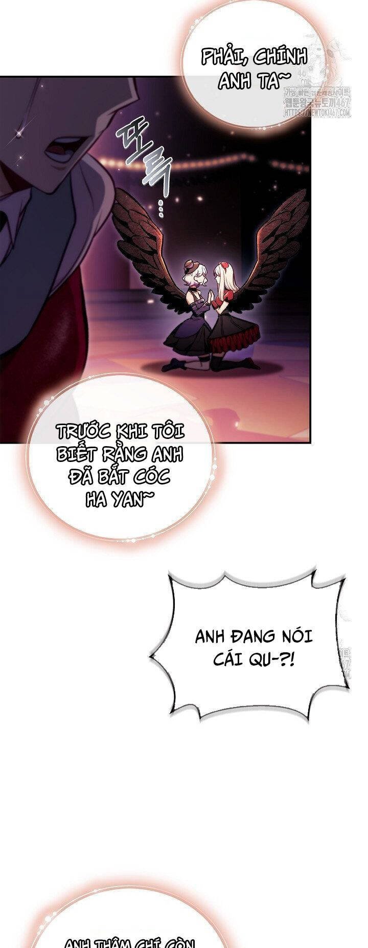 Kí Sự Hồi Quy chapter 127 14