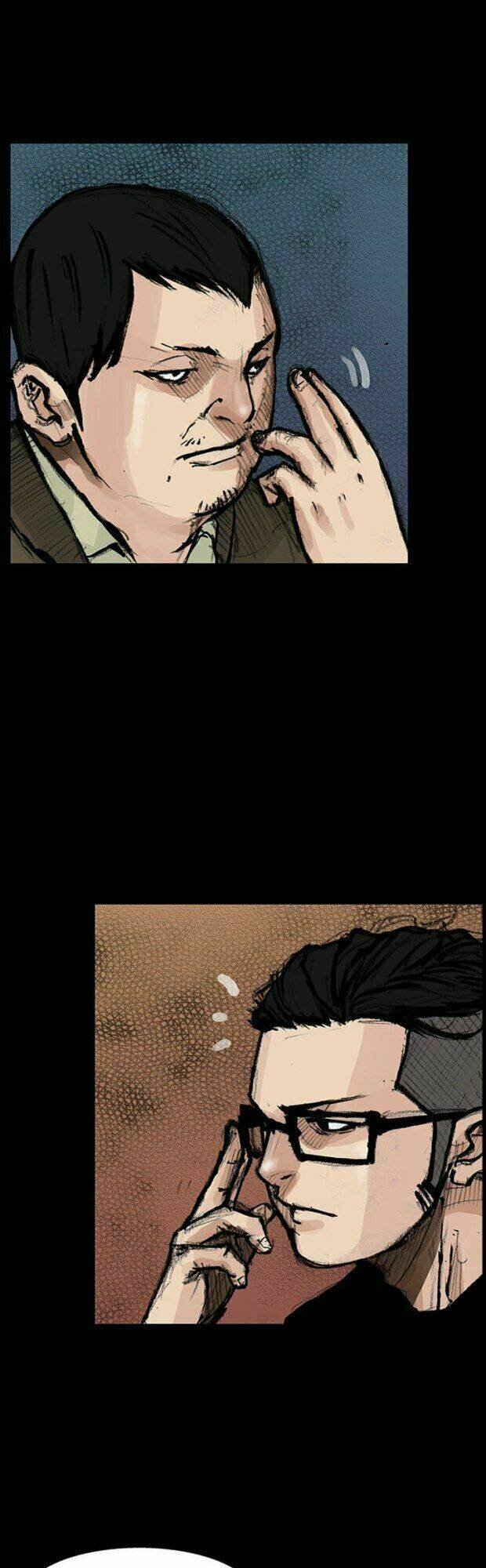 dokgo 2 | độc cô 2 chapter 3 9