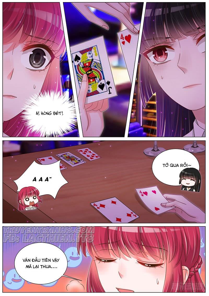 vương bài giáo thảo chapter 171 5