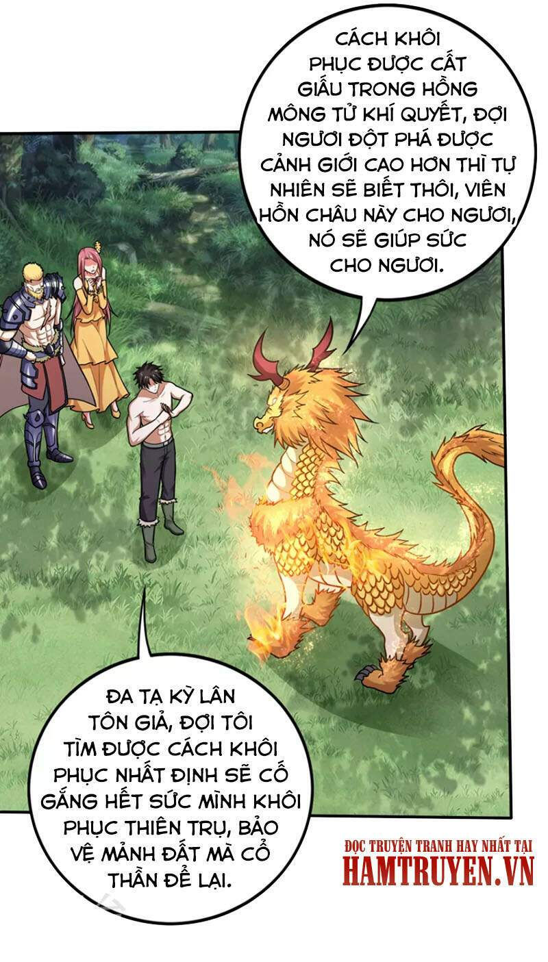 tối cường thần y tại đô thị chapter 230 29