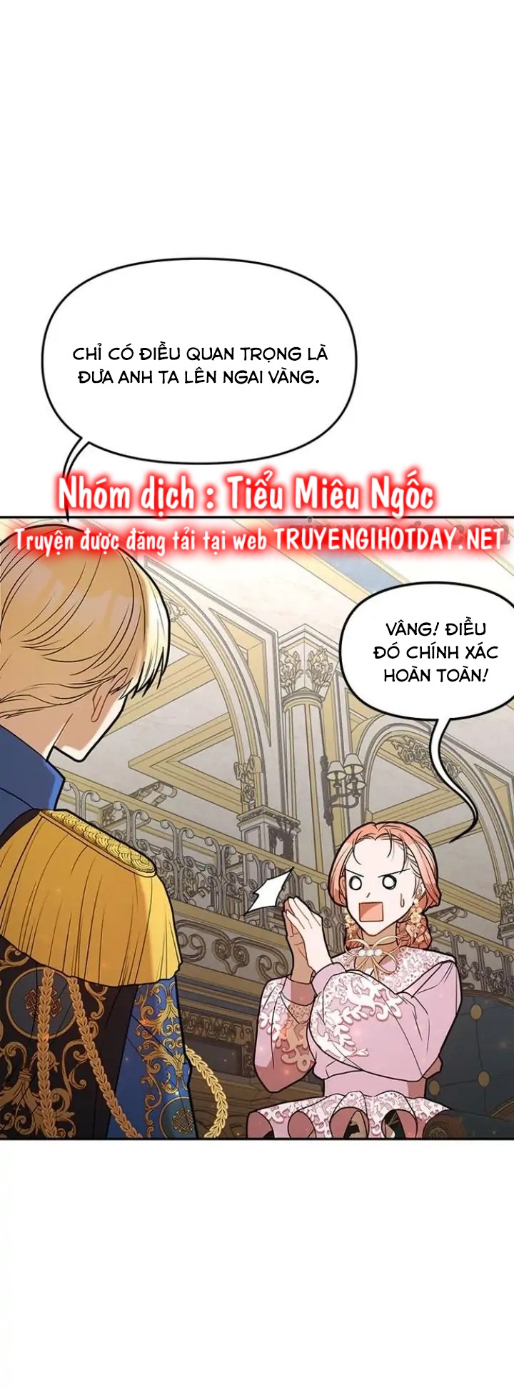 làm cách nào để sống sót trong cuốn tiểu thuyết ngôn tình lãng mạn chapter 44 40