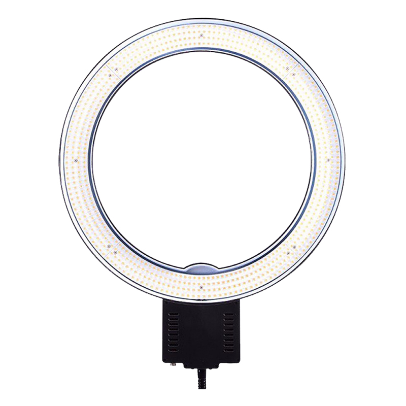 Đèn LED Ring CN-R640 Nanguang - Hàng Chính Hãng