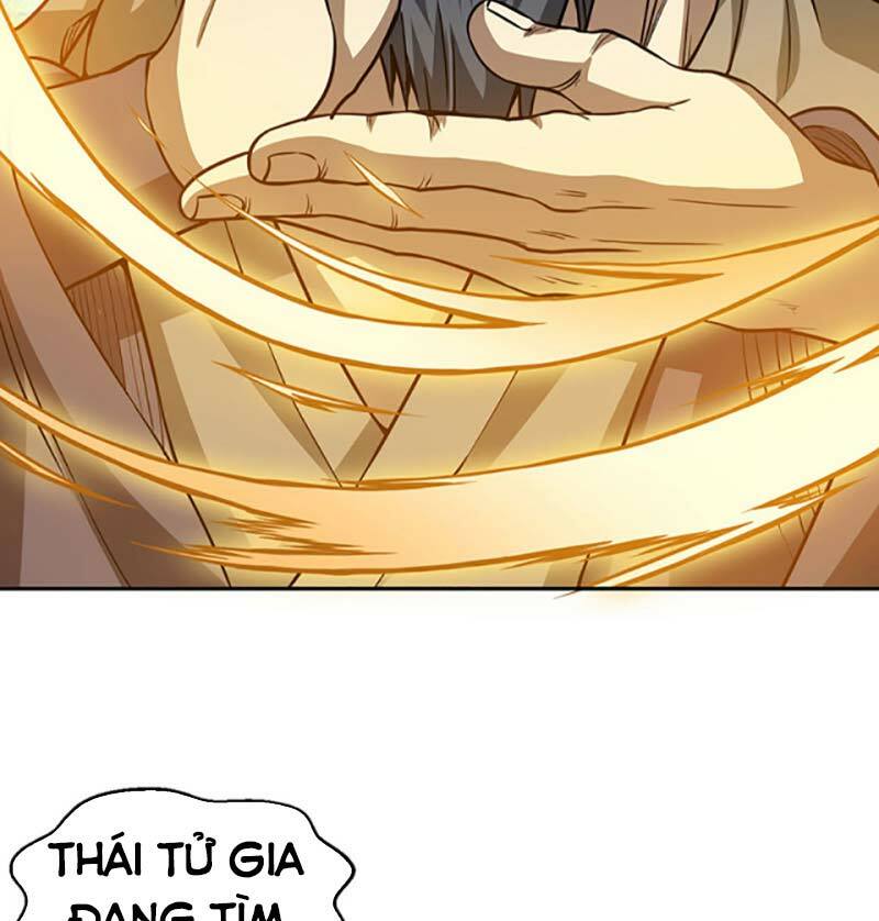 võ đạo độc tôn chapter 447 85