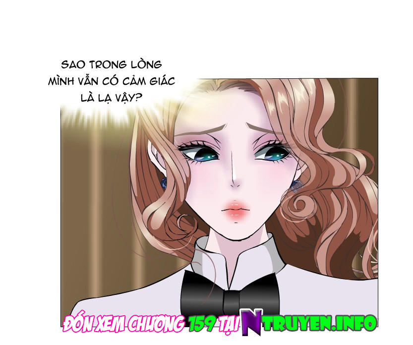 cạm bẫy của nữ thần chapter 158 28