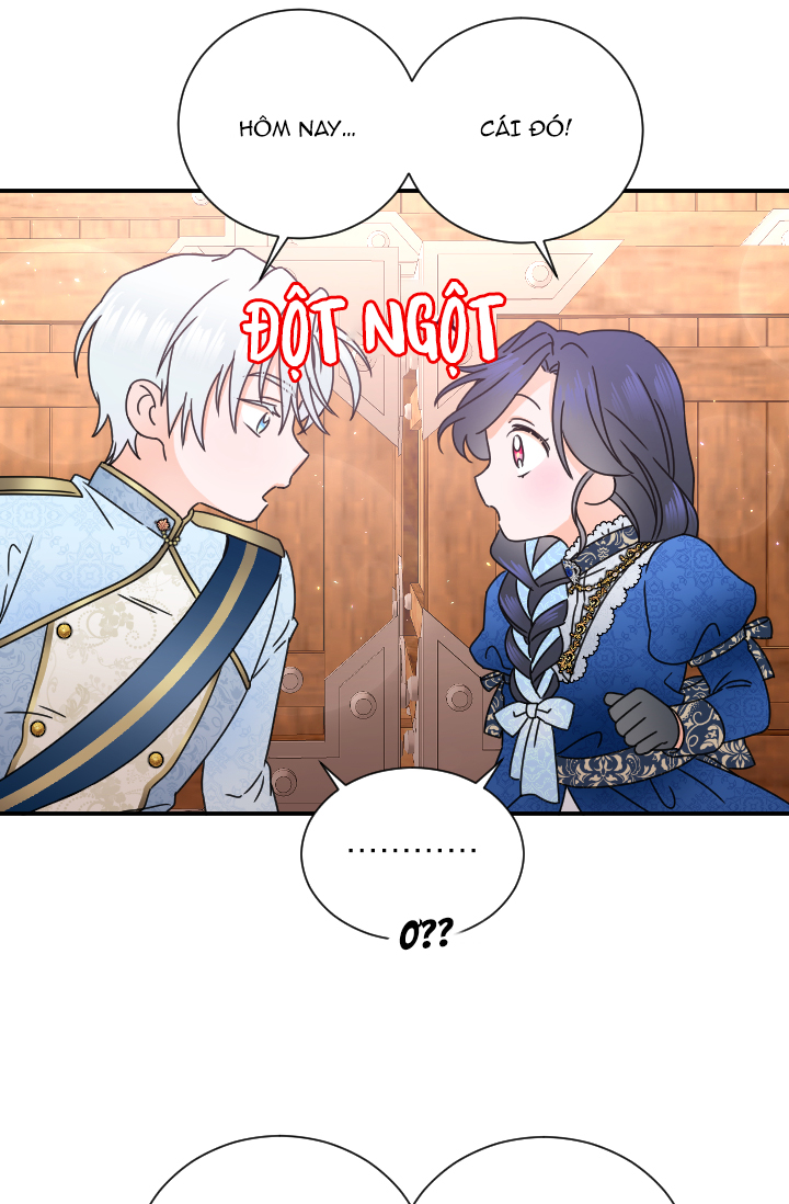 lady baby chapter 143 27