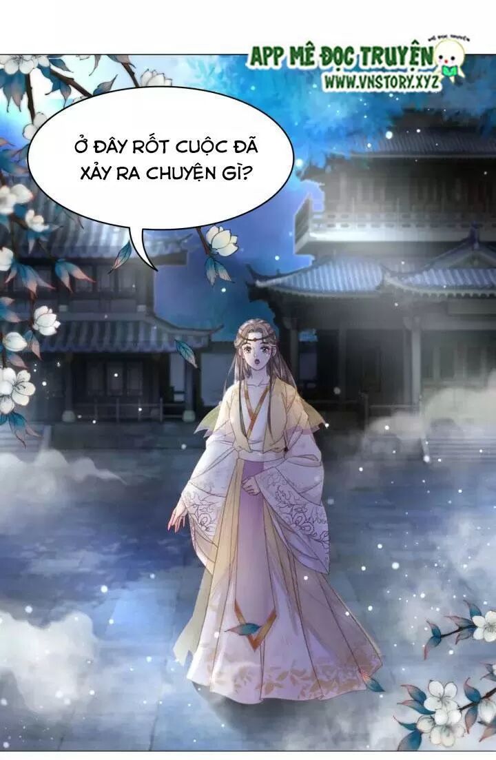 cực phẩm phế vật tiểu thư chapter 96 17