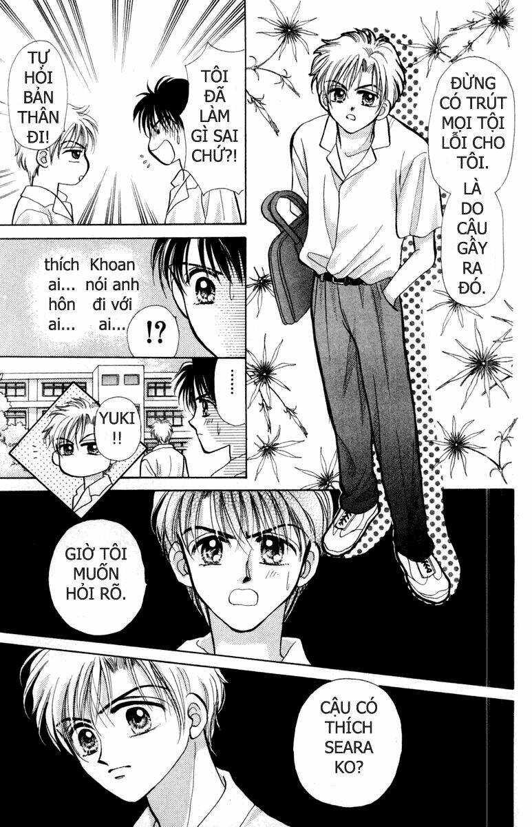 baby love chapter 39 23