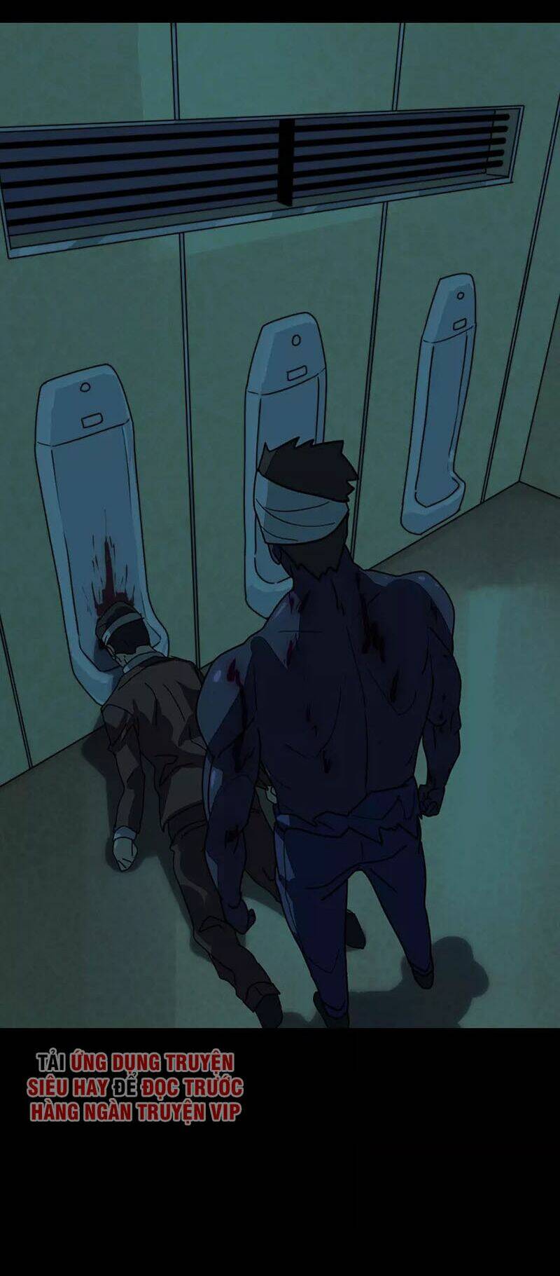 bạn gái virus của tôi chapter 214 46