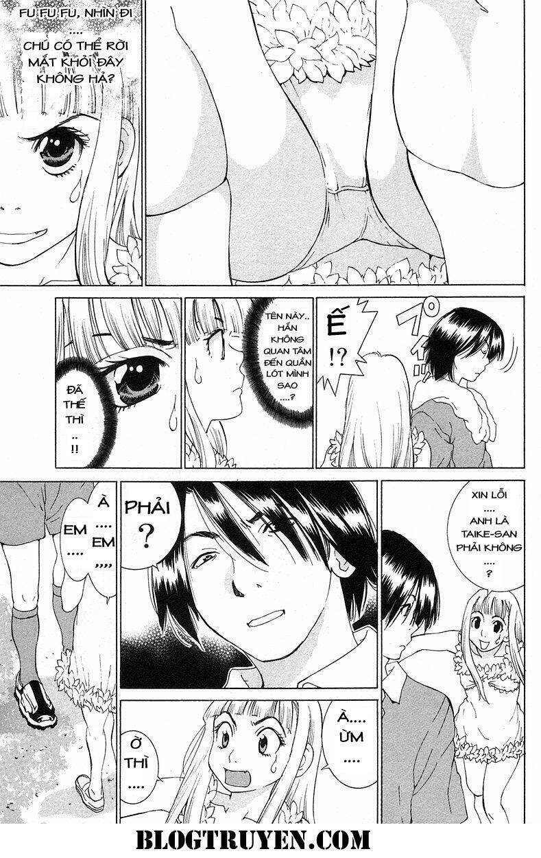 gacha gacha - secret chapter 24 17