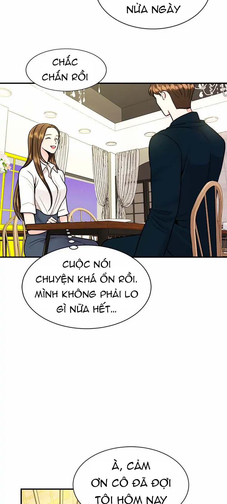 nghệ sĩ cello chapter 54.1 5