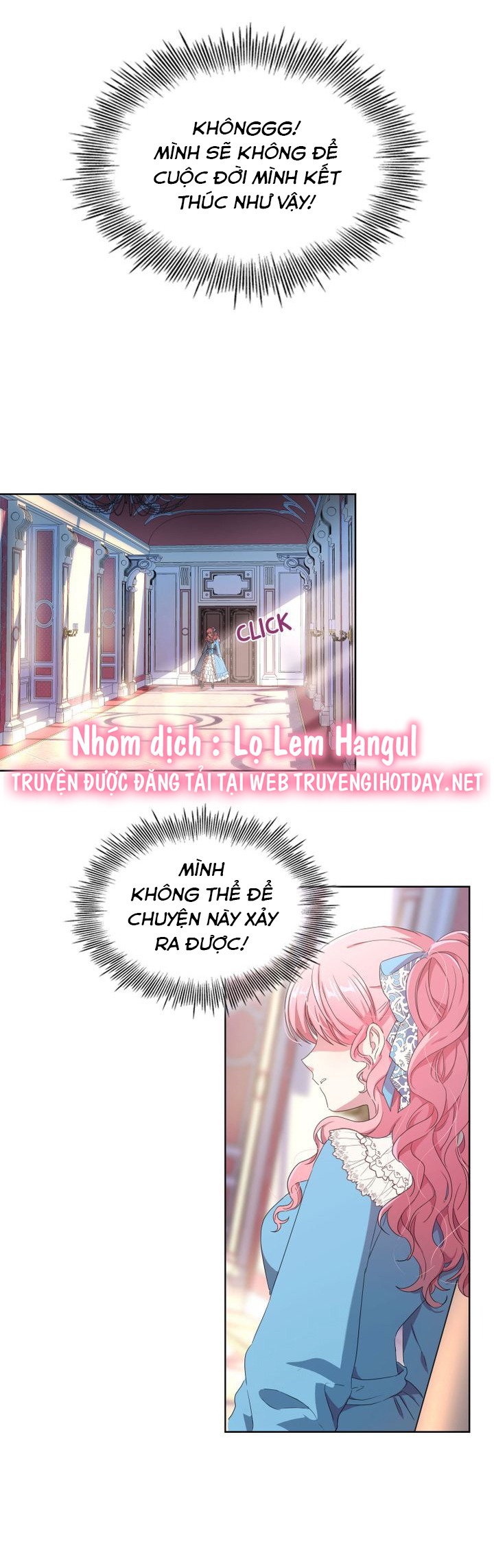 thuần hóa hoàng đế bạo chúa chapter 1 4