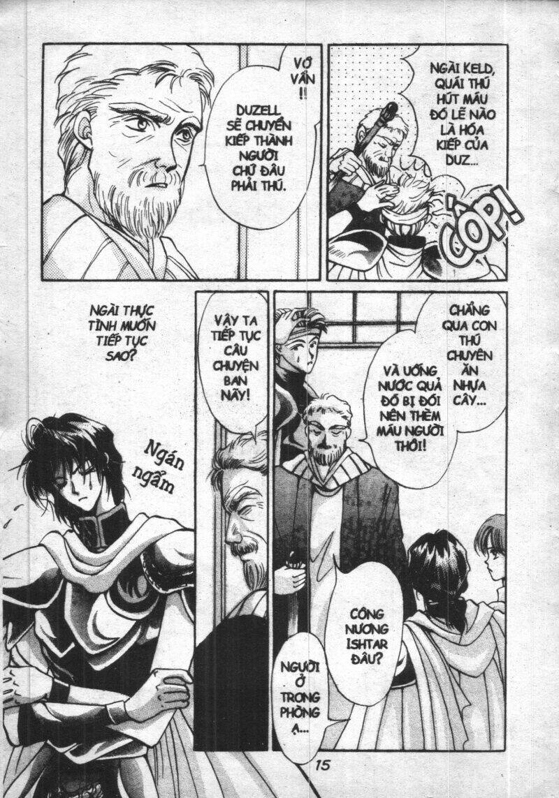 vampire game chapter 1 16