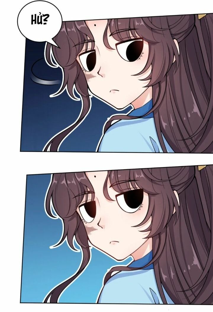 nam thần ai cũng muốn lấy ta chapter 3 10