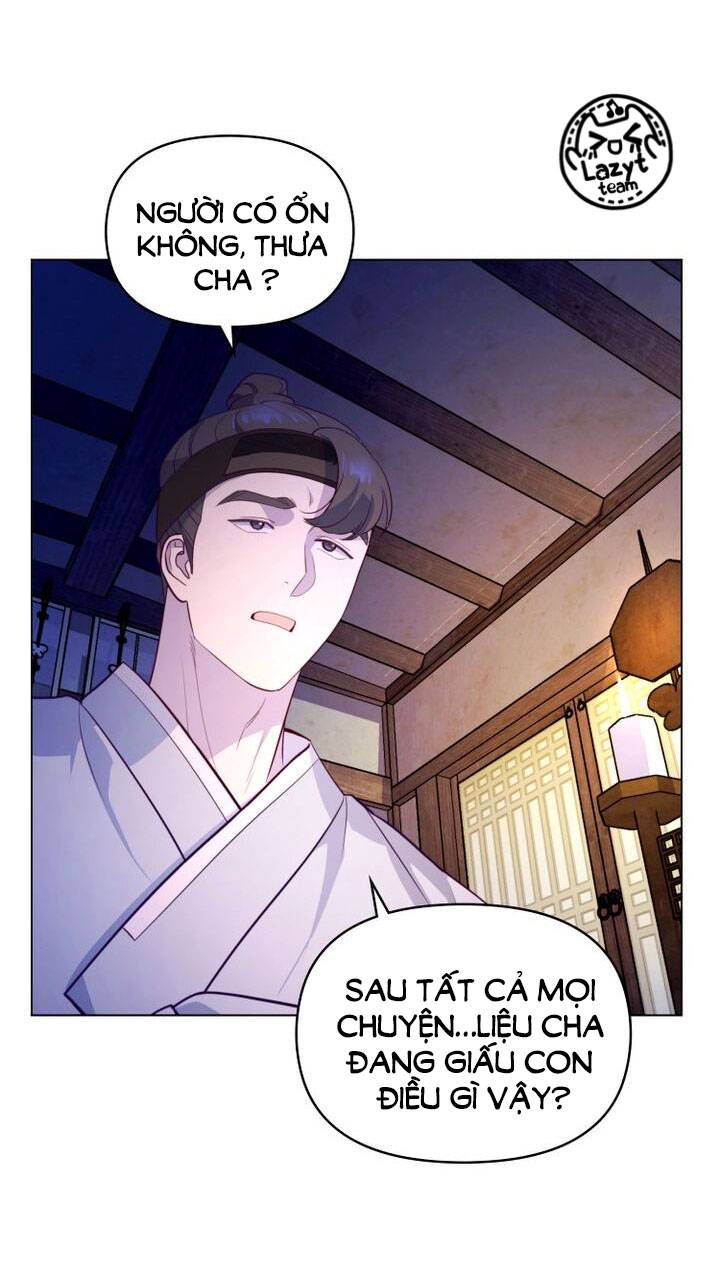 khi hoa nở chapter 10 40