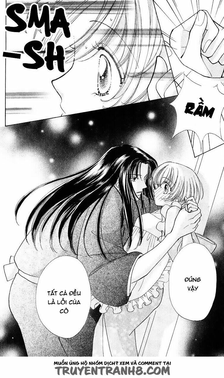 hana ni nare chapter 62 23