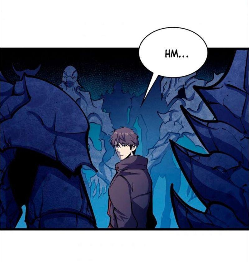 tôi trở lại thăng cấp một mình chapter 38 6