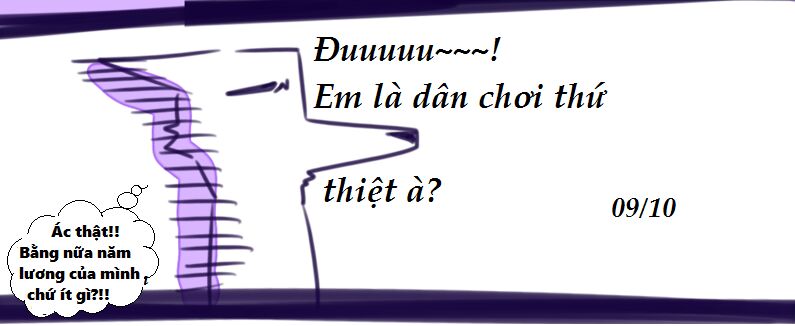 zootopia - ngoại truyện chapter 27 8