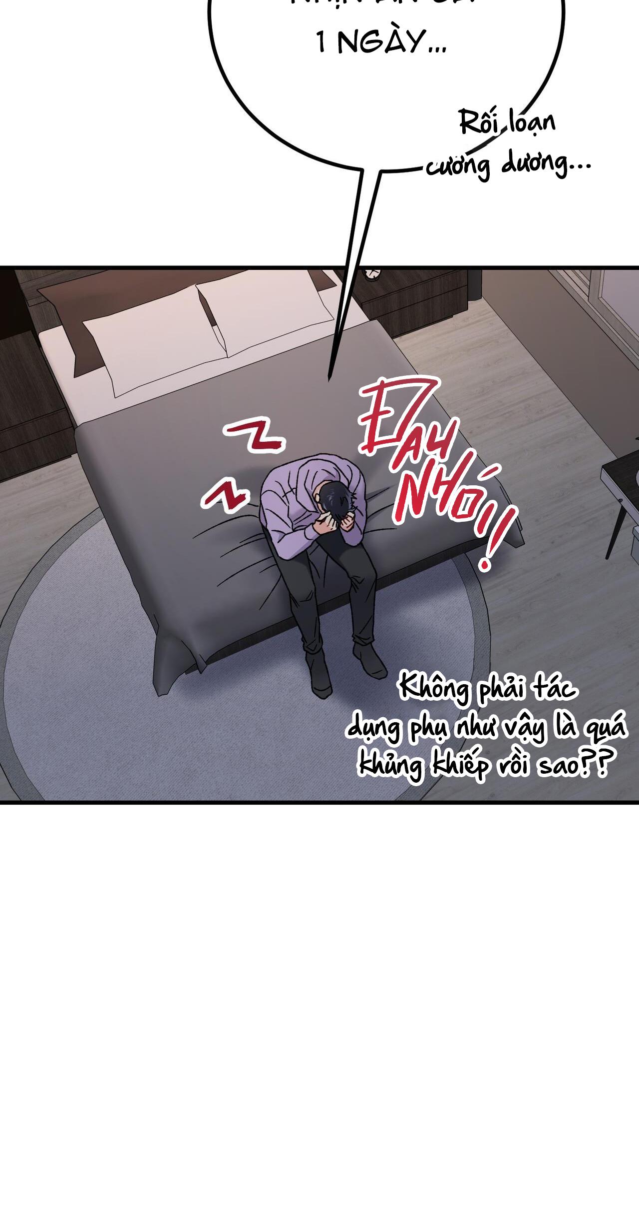 cậu không phải là gu của tôi chapter 12 40