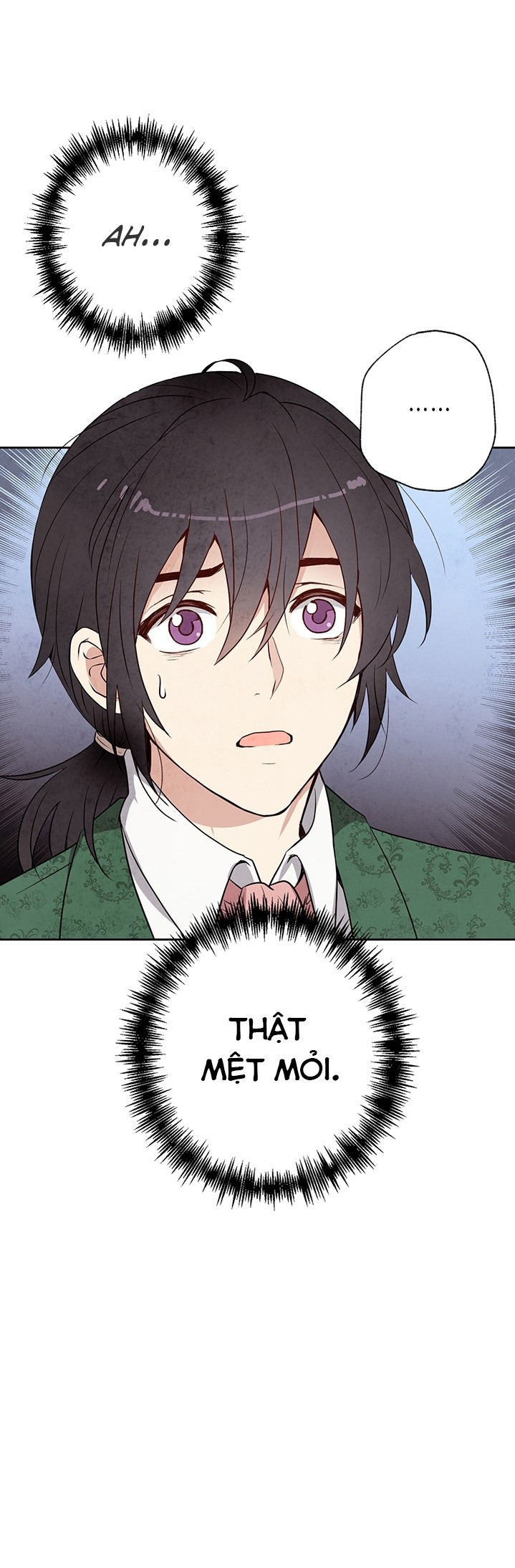 nụ hôn của valentine chapter 6 22