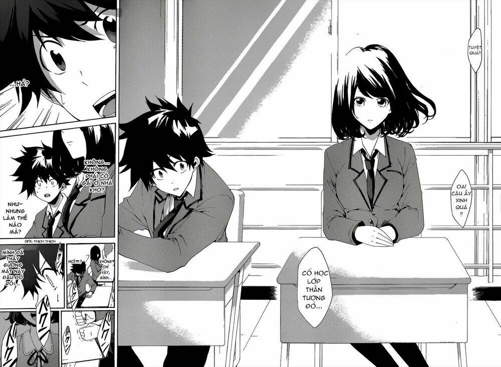 hime dol! chapter 1 43