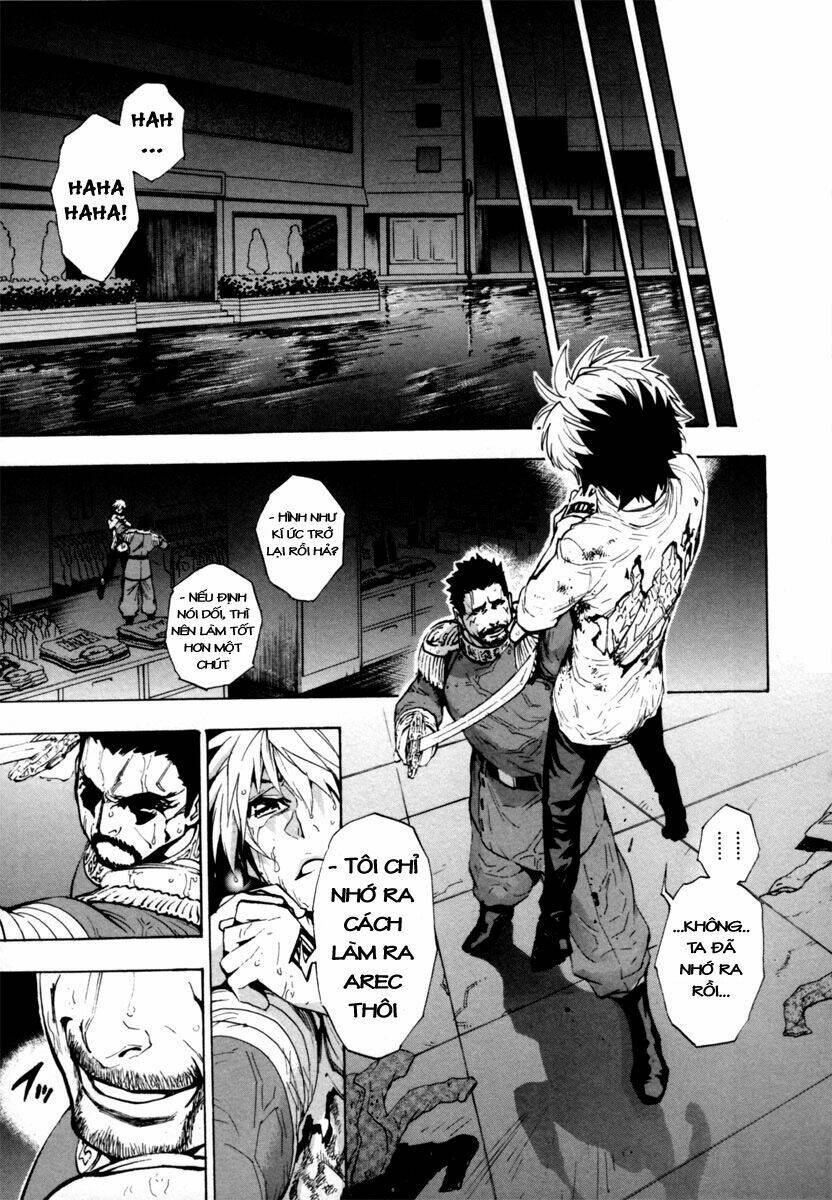 zennou no noa chapter 15 21