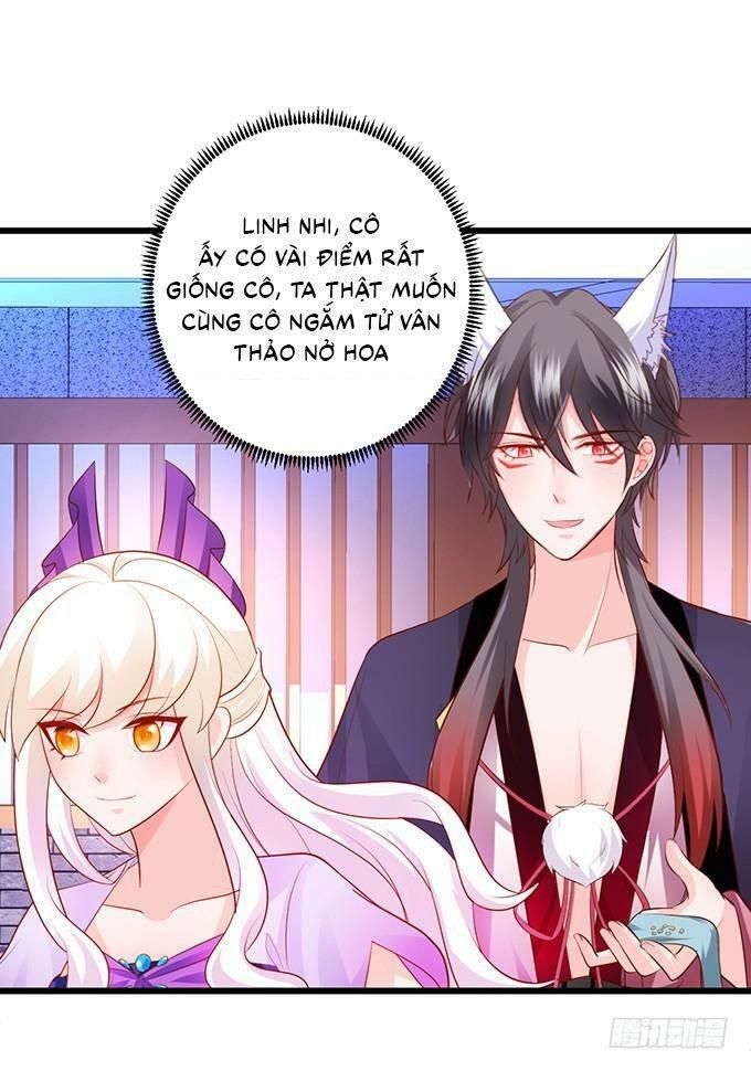 hồ tiên hung bạo chapter 138 42