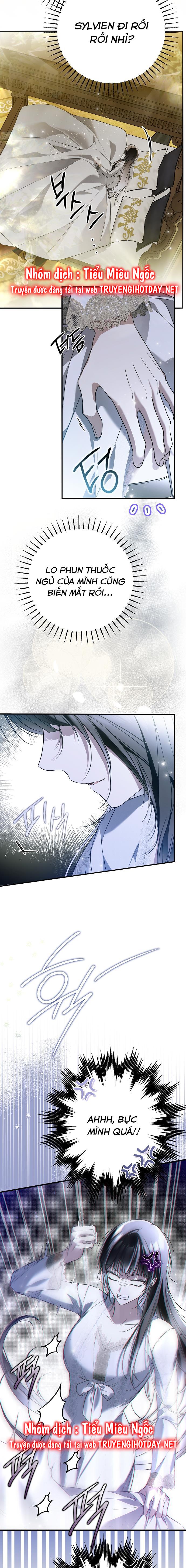 ai đó đang chiếm hữu cơ thể của tôi chapter 43 3