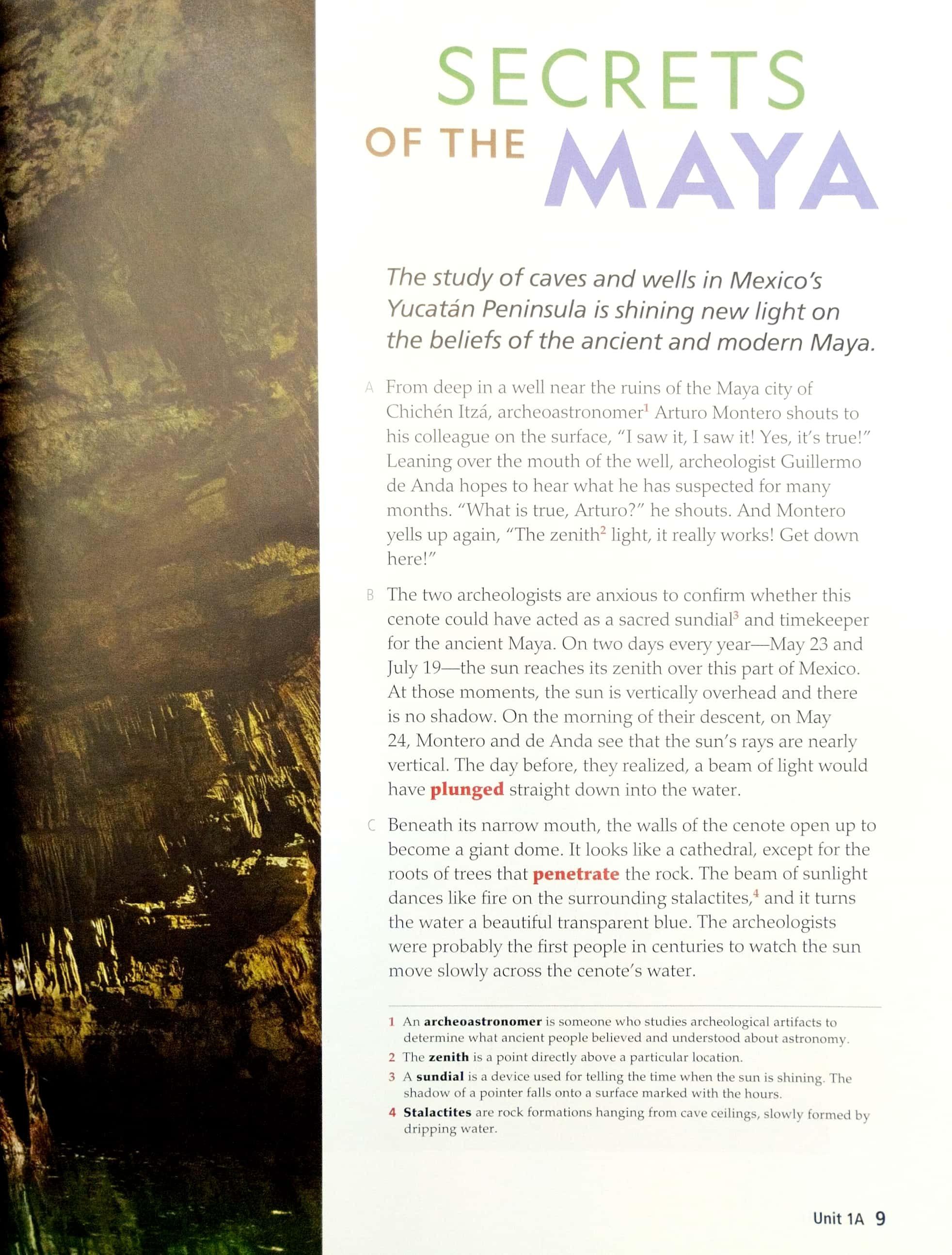 Sách ngoại văn: Reading Explorer 5 - Student's Book With The Spark Platform (Third Edition)