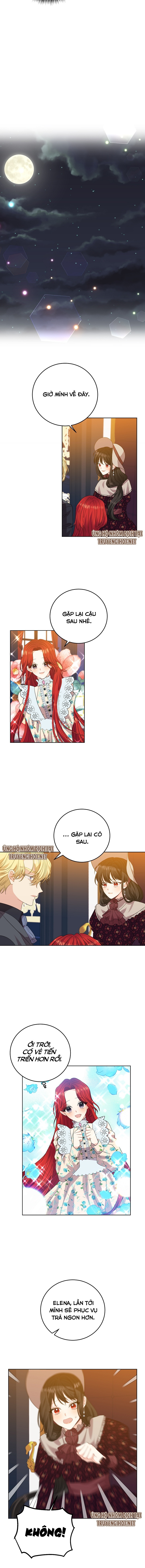 tôi sẽ trở thành gia sư của bạo chúa chapter 28.2 3