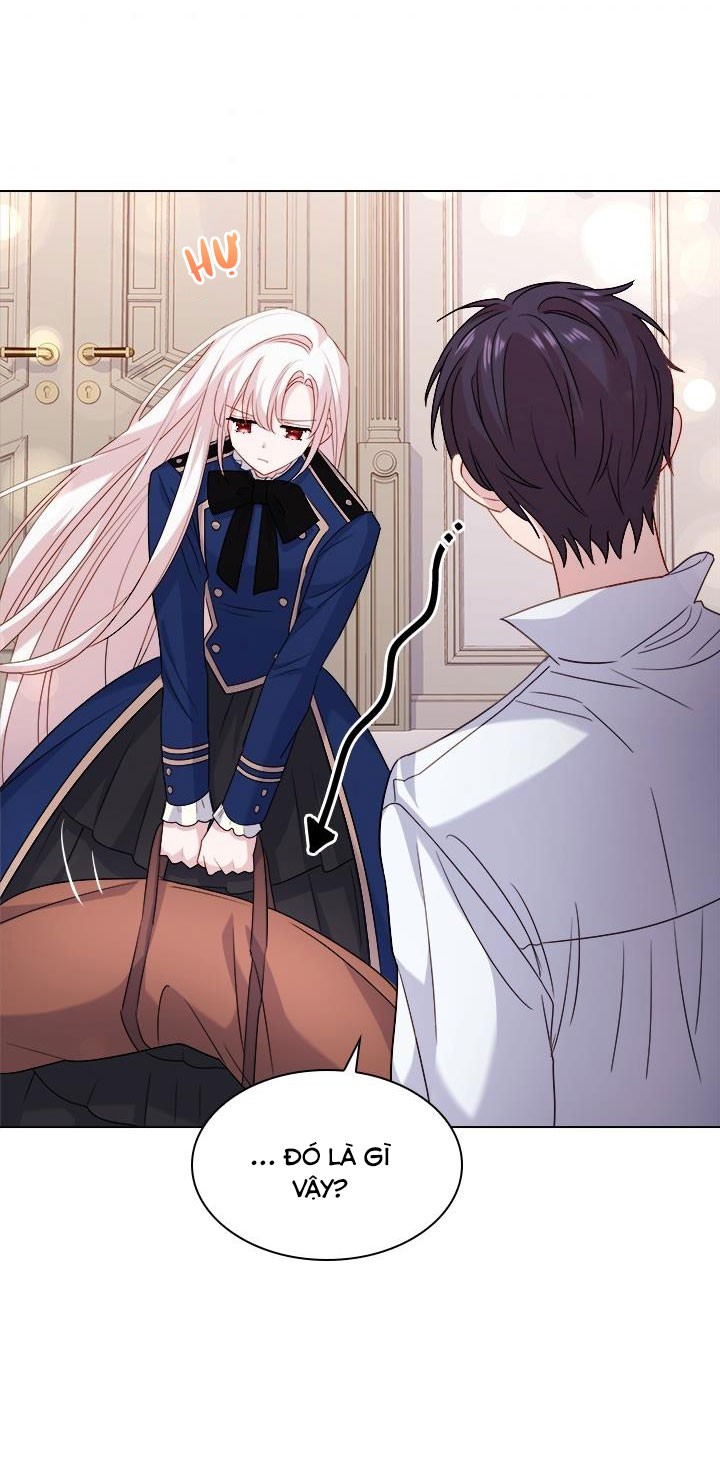 tiểu thư chỉ muốn được nghỉ ngơi chapter 33 46