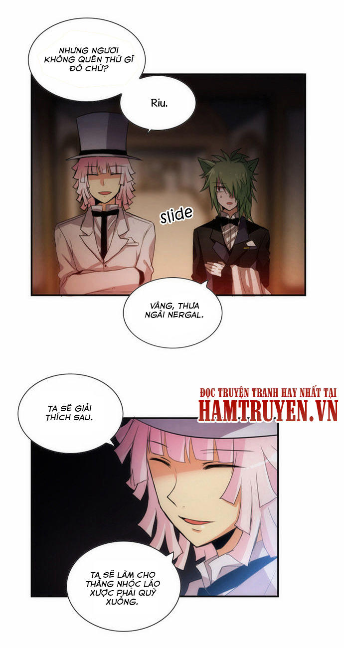 crepuscule (yamchi) chapter 54 32