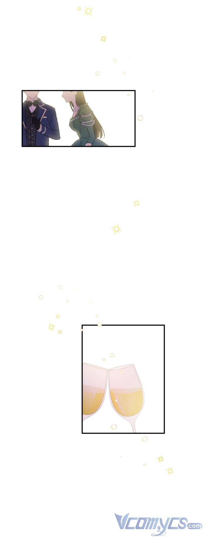 những nhân vật mạnh nhất thế giới ám ảnh tôi chapter 24 26