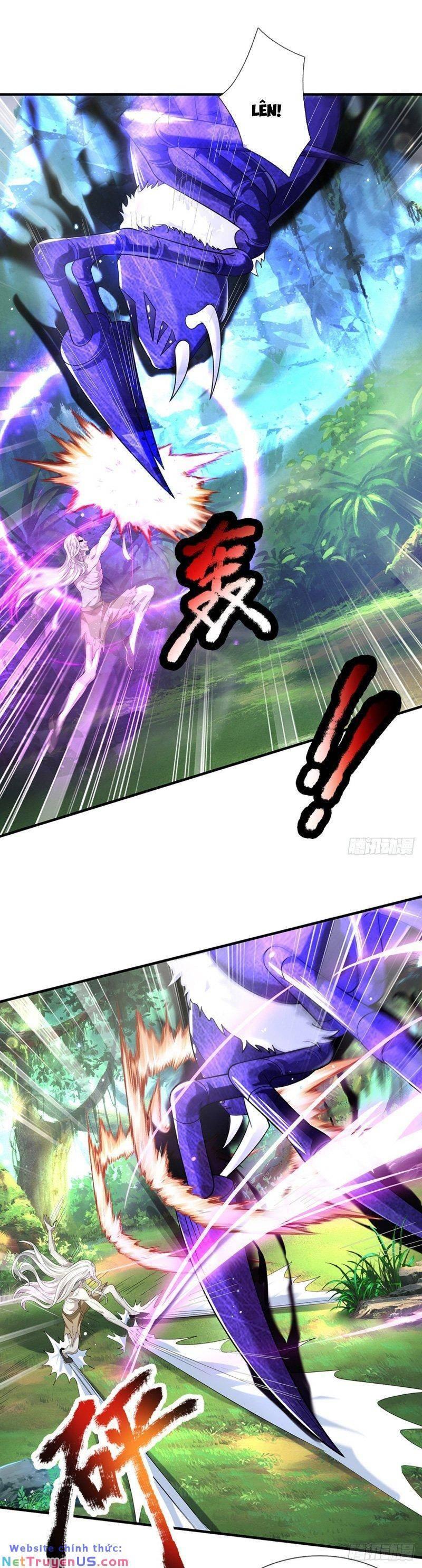 ta trở về từ thế giới tu tiên chapter 196 7