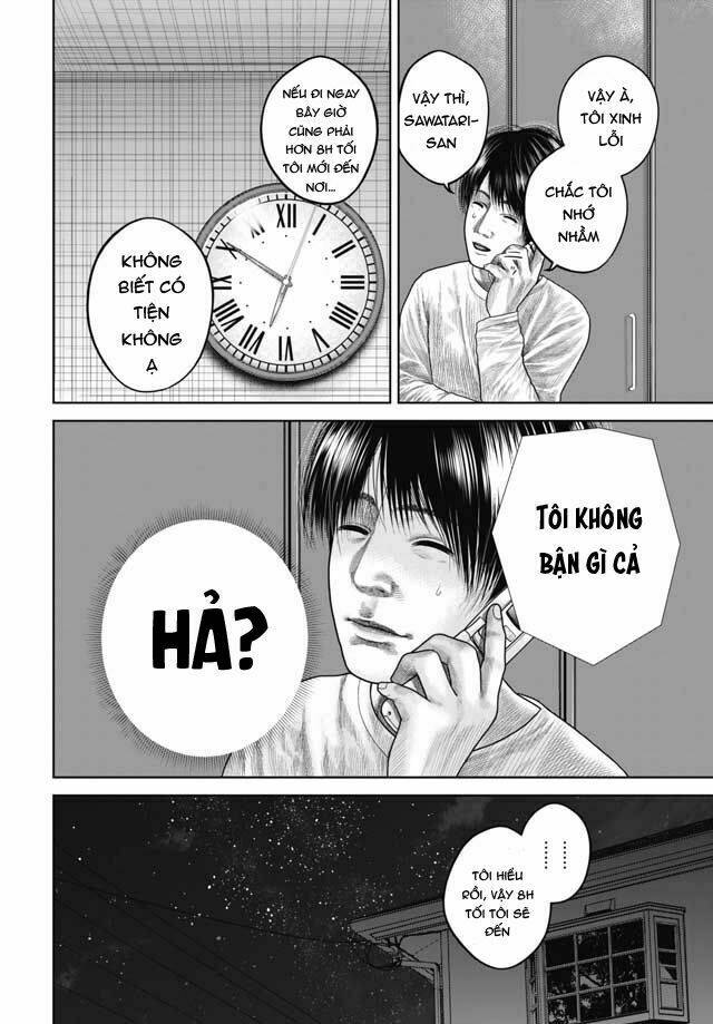 detchiage - thầy giáo sát nhân chapter 4 23