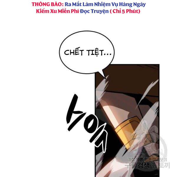 tôi là lính mới chapter 85 128