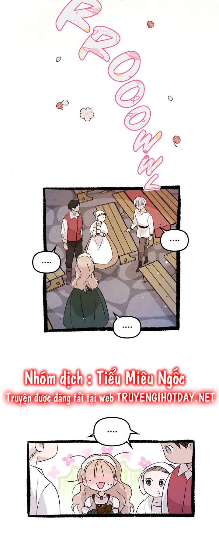 quán trọ dragondaily chapter 7 17