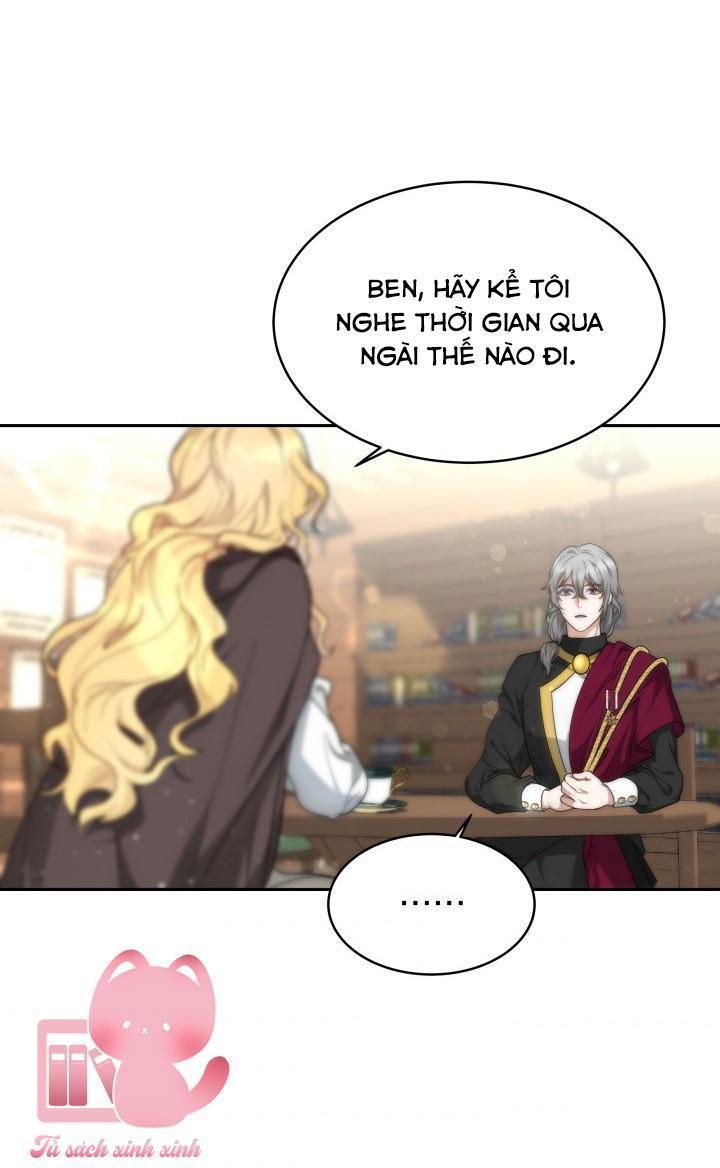 từ chồng cũ hóa thành nam chính chapter 6 33